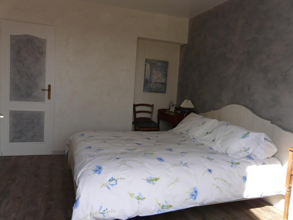 Bed and Breakfast La Caillerie Chauvé Pokój zdjęcie